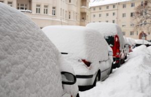 У Луцьку очищатимуть дороги та тротуари: де не варто залишати автівки У-Луцьку-очищатимуть-дороги-та-тротуари:-де-не-варто-залишати-автівки