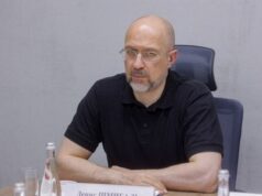 Шмигаль анонсував повернення графіків відключення світла у Києві, але з нюансом Шмигаль-анонсував-повернення-графіків-відключення-світла-у Києві,-але-з нюансом