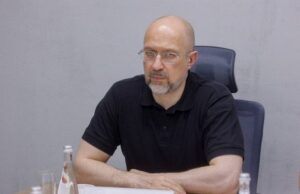 Шмигаль анонсував повернення графіків відключення світла у Києві, але з нюансом Шмигаль-анонсував-повернення-графіків-відключення-світла-у Києві,-але-з нюансом