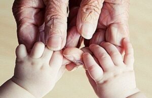 На Волині у 2025 році смертність суттєво перевищувала народжуваність На-Волині-у-2025-році-смертність-суттєво-перевищувала-народжуваність