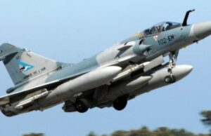 Літаки Mirage 2000 і ракети ППО: Федоров анонсував пакет допомоги від Франції Літаки-mirage-2000-і-ракети-ППО:-Федоров-анонсував-пакет-допомоги-від-Франції