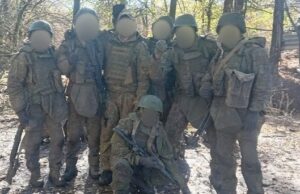 У ЦПД розповіли, як Росія обманом залучає найманців на війну проти України У ЦПД-розповіли,-як Росія-обманом-залучає-найманців-на війну-проти-України