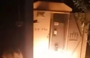 Партизани руху "АТЕШ" знеструмили військовий завод в удмуртії Партизани-руху-"АТЕШ"-знеструмили-військовий-завод-в-удмуртії