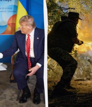 Україна-не-прийматиме-“безглузді”-гарантії-безпеки-від-Трампа,-–-the-telegraph