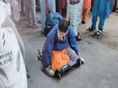 Безхатько-жебрак виявився заможним власником будинків і бізнесів — фото Безхатько-жебрак-виявився-заможним-власником-будинків-і бізнесів —-фото