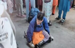 Безхатько-жебрак виявився заможним власником будинків і бізнесів — фото Безхатько-жебрак-виявився-заможним-власником-будинків-і бізнесів —-фото