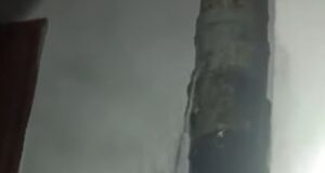 У Луцьку через лід прорвало трубу і підтопило багатоповерхівку. ВІДЕО У-Луцьку-через-лід-прорвало-трубу-і-підтопило-багатоповерхівку.-ВІДЕО