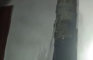 У Луцьку через лід прорвало трубу і підтопило багатоповерхівку. ВІДЕО У-Луцьку-через-лід-прорвало-трубу-і-підтопило-багатоповерхівку.-ВІДЕО