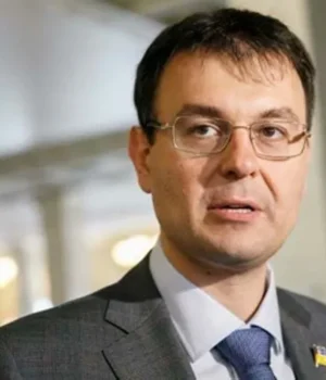 5446727_getmantsev.webp Гетманцев порівняв спецпенсії шахтарів та прокурорів