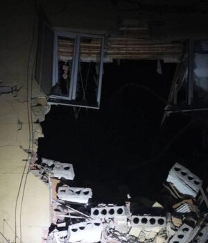 Росіяни-другу-ніч-поспіль-атакували-Одесу:-є-поранені Росіяни-другу-ніч-поспіль-атакували-Одесу:-є-поранені