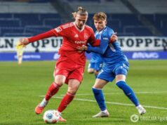 Форвард з Луцька відмовився виступати за німецький клуб іхоче змінити команду Форвард-з-Луцька-відмовився-виступати-за-німецький-клуб-іхоче-змінити-команду