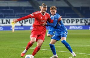 Форвард з Луцька відмовився виступати за німецький клуб іхоче змінити команду Форвард-з-Луцька-відмовився-виступати-за-німецький-клуб-іхоче-змінити-команду