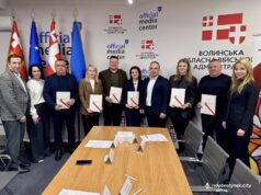 Оновлення технічної освіти: у Нововолинському електромеханічному коледжі стартував проєкт Оновлення-технічної-освіти:-у-Нововолинському-електромеханічному-коледжі-стартував-проєкт