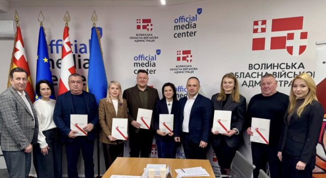 Оновлення технічної освіти: у Нововолинському електромеханічному коледжі стартував проєкт Оновлення-технічної-освіти:-у-Нововолинському-електромеханічному-коледжі-стартував-проєкт