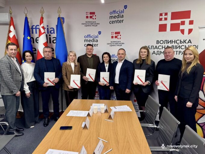 Оновлення технічної освіти: у Нововолинському електромеханічному коледжі стартував проєкт Оновлення-технічної-освіти:-у-Нововолинському-електромеханічному-коледжі-стартував-проєкт