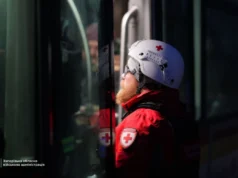 4 людей поранено через атаку рф у Запоріжжі: деталі 4-людей-поранено-через-атаку-рф-у-Запоріжжі:-деталі