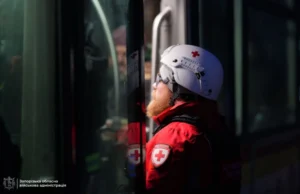 4 людей поранено через атаку рф у Запоріжжі: деталі 4-людей-поранено-через-атаку-рф-у-Запоріжжі:-деталі