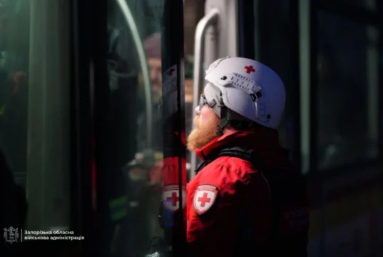 4 людей поранено через атаку рф у Запоріжжі: деталі 4-людей-поранено-через-атаку-рф-у-Запоріжжі:-деталі