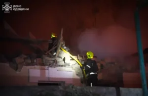 РФ вдарила по Одещині дронами: які наслідки РФ вдарила-по Одещині-дронами:-які-наслідки