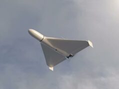 Російські дрони – знову над Волинню: що відомо Російські-дрони-–-знову-над-Волинню:-що-відомо