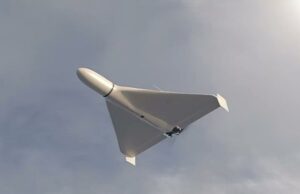 Російські дрони – знову над Волинню: що відомо Російські-дрони-–-знову-над-Волинню:-що-відомо