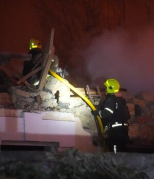 РФ-атакувала-в-Одесі-порт-та-чоловічий-монастир:-поранено-служителя