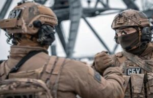 Бійці «Альфи» СБУ знищили 15 ворожих літаків Бійці-«Альфи»-СБУ-знищили-15-ворожих-літаків