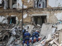 «Удари по рятувальниках є воєнним злочином». Факти та хронологія «Удари-по-рятувальниках-є-воєнним-злочином».-Факти-та-хронологія