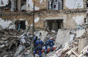 «Удари по рятувальниках є воєнним злочином». Факти та хронологія «Удари-по-рятувальниках-є-воєнним-злочином».-Факти-та-хронологія