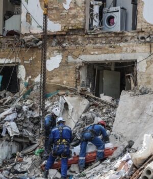 «Удари-по-рятувальниках-є-воєнним-злочином».-Факти-та-хронологія