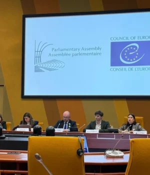 росія-навмисно-перетворює-окуповані-території-України-на-зони-беззаконня-–-Мінʼюст-у-ПАРЄ росія-навмисно-перетворює-окуповані-території-України-на-зони-беззаконня-–-Мінʼюст-у-ПАРЄ