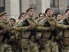 Понад 23 тис родин отримали кредити через «єОселю» — серед них 11 тис військових Понад 23 тис родин отримали кредити через «єОселю» — серед них 11 тис військових