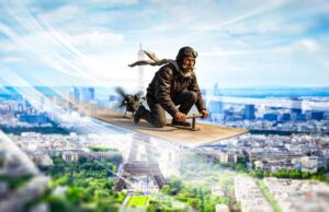 Звідки пішло вираз “Пролетіти як фанера над Парижем”: хто придумав фразу Звідки-пішло-вираз-“Пролетіти-як-фанера-над-Парижем”:-хто-придумав-фразу