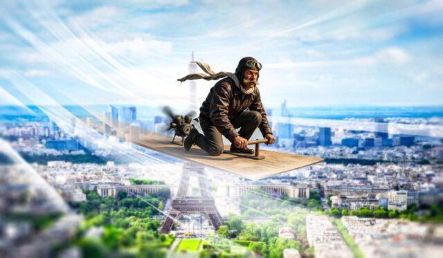 Звідки пішло вираз “Пролетіти як фанера над Парижем”: хто придумав фразу Звідки-пішло-вираз-“Пролетіти-як-фанера-над-Парижем”:-хто-придумав-фразу