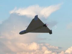 Волинь атакували «Шахеди», їх усіх знищили Волинь-атакували-«Шахеди»,-їх-усіх-знищили