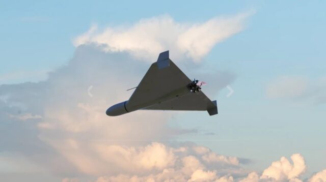 Волинь атакували «Шахеди», їх усіх знищили Волинь-атакували-«Шахеди»,-їх-усіх-знищили