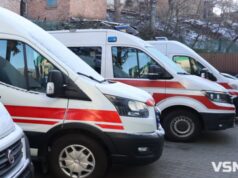 У Луцьку госпіталізували 14 людей з обмороженнями, серед них – дитина. Є випадки ампутацій У-Луцьку-госпіталізували-14-людей-з-обмороженнями,-серед-них-–-дитина.-Є-випадки-ампутацій