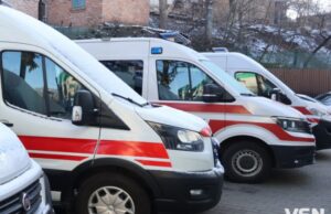 У Луцьку госпіталізували 14 людей з обмороженнями, серед них – дитина. Є випадки ампутацій У-Луцьку-госпіталізували-14-людей-з-обмороженнями,-серед-них-–-дитина.-Є-випадки-ампутацій