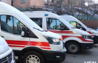 У Луцьку госпіталізували 14 людей з обмороженнями, серед них – дитина. Є випадки ампутацій У-Луцьку-госпіталізували-14-людей-з-обмороженнями,-серед-них-–-дитина.-Є-випадки-ампутацій