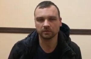 Верховний суд: луцький зрадник Сметанін «відсидить» 12 років Верховний-суд:-луцький-зрадник-Сметанін-«відсидить»-12-років