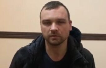 Верховний суд: луцький зрадник Сметанін «відсидить» 12 років Верховний-суд:-луцький-зрадник-Сметанін-«відсидить»-12-років