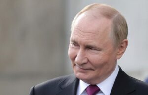 У Путіна зробили нову заяву про тристоронні переговори У-Путіна-зробили-нову-заяву-про-тристоронні-переговори