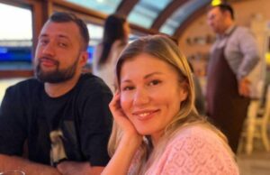 Альона Омаргалієва публічно звернулася до чоловіка-воїна Альона-Омаргалієва-публічно-звернулася-до-чоловіка-воїна