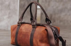 Що обрати для коротких поїздок: дорожню сумку чи валізу? Що-обрати-для-коротких-поїздок:-дорожню-сумку-чи-валізу?