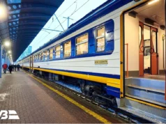 Підвищення тарифів Укрзалізниці загрожує крахом вантажоперевезень Підвищення тарифів Укрзалізниці загрожує крахом вантажоперевезень