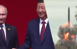 Китай допомагає Росії обладнанням для ракети “Орєшнік”, – The Telegraph Китай-допомагає-Росії-обладнанням-для-ракети-“Орєшнік”,-–-the-telegraph
