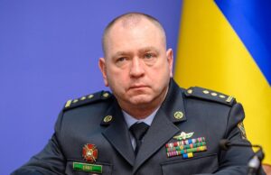 Втративши годівницю, ексглава ДПСУ Дейнеко раптово списався з військової служби, – журналіст Втративши-годівницю,-ексглава-ДПСУ-Дейнеко-раптово-списався-з-військової-служби,-–-журналіст