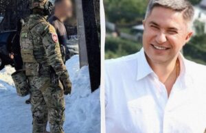 У Львові через 13 років затримали підозрюваного у вбивстві селищного голови Сімеїза У-Львові-через-13-років-затримали-підозрюваного-у-вбивстві-селищного-голови-Сімеїза