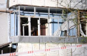 Обстріл Запоріжжя: Федоров пояснив, чи може РФ застосувати артилерію Обстріл-Запоріжжя:-Федоров-пояснив,-чи-може-РФ-застосувати-артилерію