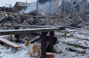 Армія РФ пробивається до Слов’янська широким фронтом Армія-РФ-пробивається-до-Слов’янська-широким-фронтом